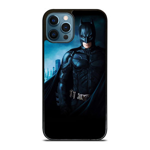 BATMAN DC COMIC iPhone 12 Pro Max Case BATMAN DC COMIC iPhone 12 Pro Max Case