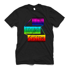 LCD SOUNDSYSTEM Men's T-Shirt