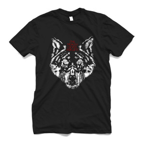 LEAVE ONE WOLF ALIVE ARYA STARK 4 Men's T-Shirt