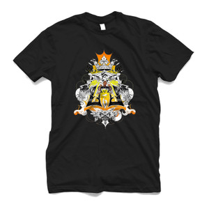 LEBRON JAMES 2 Men's T-Shirt LEBRON JAMES 2 Men's T-Shirt