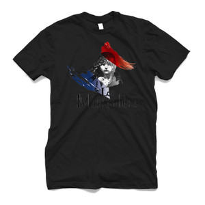 LES MISERABLES Men's T-Shirt LES MISERABLES Men's T-Shirt