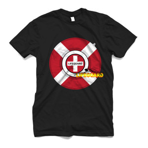 LIFEGUARD 2 Men's T-Shirt LIFEGUARD 2 Men's T-Shirt