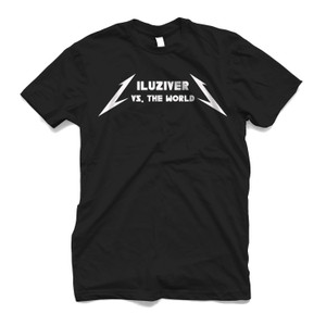 LIL UZI VERT ILUZIVER Men's T-Shirt LIL UZI VERT ILUZIVER Men's T-Shirt