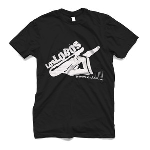 LOS LOBOS CHICANO LATIN 1 Men's T-Shirt LOS LOBOS CHICANO LATIN 1 Men's T-Shirt