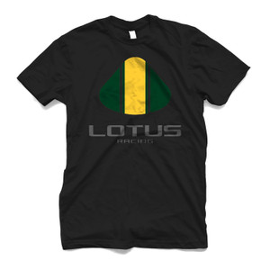 LOTUS Men's T-Shirt LOTUS Men's T-Shirt