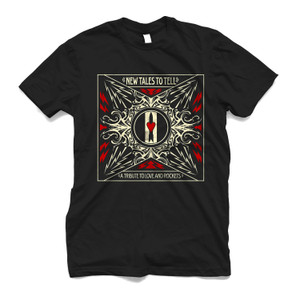 LOVE AND ROCKETS 1 Men's T-Shirt LOVE AND ROCKETS 1 Men's T-Shirt