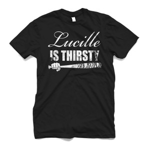 LUCILLE NEGAN 2 Men's T-Shirt
