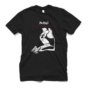 MAC MILLER THE DIVINE FEMININE Men's T-Shirt MAC MILLER THE DIVINE FEMININE Men's T-Shirt