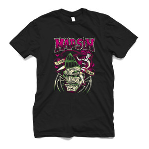 MAD SIN Men's T-Shirt MAD SIN Men's T-Shirt