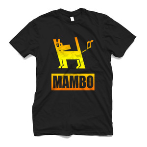 MAMBO AUSTRALIA Men's T-Shirt MAMBO AUSTRALIA Men's T-Shirt