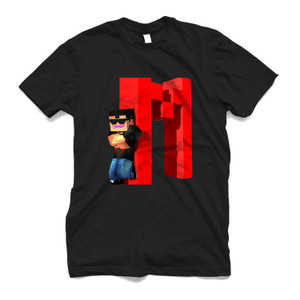 MARKIPLER LOGO 2 Men's T-Shirt MARKIPLER LOGO 2 Men's T-Shirt