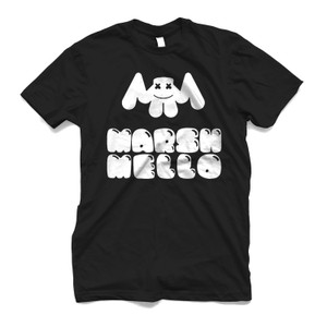 MARSMELLO DJ 1 Men's T-Shirt MARSMELLO DJ 1 Men's T-Shirt