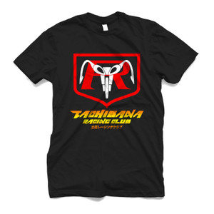 MASKED KAMEN RIDER TACHIBANA RACING 3 Men's T-Shirt MASKED KAMEN RIDER TACHIBANA RACING 3 Men's T-Shirt