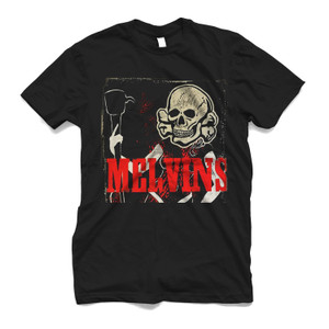MELVINS PUSSY Men's T-Shirt MELVINS PUSSY Men's T-Shirt
