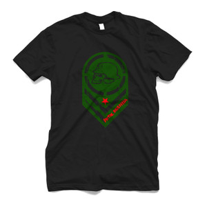 METAL MULISHA 1 Men's T-Shirt METAL MULISHA 1 Men's T-Shirt
