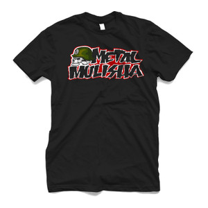 METAL MULISHA 2 Men's T-Shirt METAL MULISHA 2 Men's T-Shirt