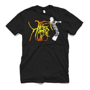 MILES DAVIS COOKIN Men's T-Shirt