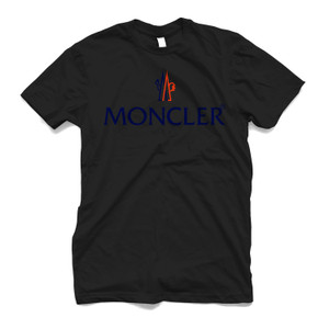 MONCLER Men's T-Shirt MONCLER Men's T-Shirt