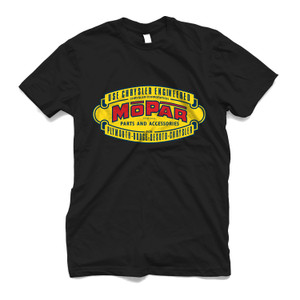 MOPAR PARTS AND ACCESSORIES 3 Men's T-Shirt MOPAR PARTS AND ACCESSORIES 3 Men's T-Shirt
