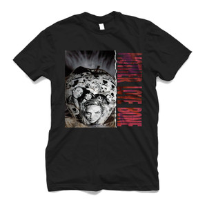 MOTHER LOVE BONE Men's T-Shirt MOTHER LOVE BONE Men's T-Shirt