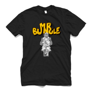 MR BUNGLE LOGO Men's T-Shirt MR BUNGLE LOGO Men's T-Shirt