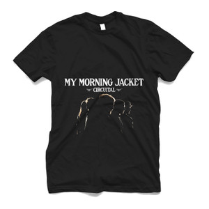 MY MORNING JACKET Men's T-Shirt MY MORNING JACKET Men's T-Shirt