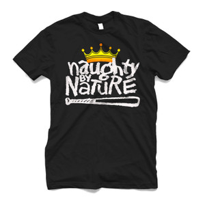 NAUGHT BY NATURE Men's T-Shirt