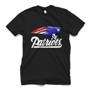 NEW ENGLAND PATRIOT 2 Men's T-Shirt