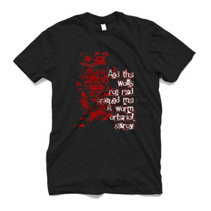 NICK CAVE 1 Men's T-Shirt