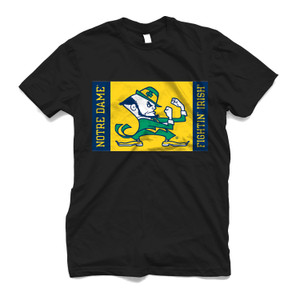 NOTRE DAME FIGHTING 1 Men's T-Shirt
