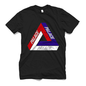 PALACE SKATEBOARDS Men's T-Shirt