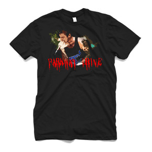 PARKWAY DRIVE Men's T-Shirt PARKWAY DRIVE Men's T-Shirt