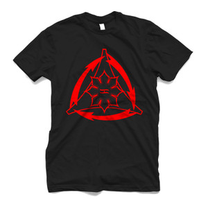 PEKITI TIRSIA KALI FILIPINO MARTIAL ART LOGO Men's T-Shirt PEKITI TIRSIA KALI FILIPINO MARTIAL ART LOGO Men's T-Shirt
