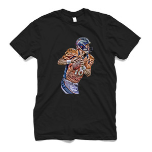PEYTON MANNING BRONCOS Men's T-Shirt PEYTON MANNING BRONCOS Men's T-Shirt