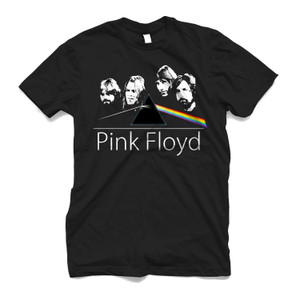 PINK FLYOD THE FINAL CUT Men's T-Shirt PINK FLYOD THE FINAL CUT Men's T-Shirt