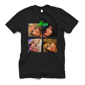 POISON BAND LOGO 2 Men's T-Shirt POISON BAND LOGO 2 Men's T-Shirt