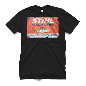 POWERED BY STIH 2 Men's T-Shirt POWERED BY STIH 2 Men's T-Shirt