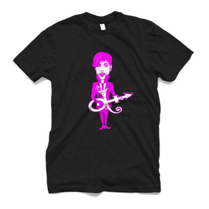 PRINCE MUSICOLOGY 1 Men's T-Shirt PRINCE MUSICOLOGY 1 Men's T-Shirt