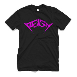 PURPLE REIGN Men's T-Shirt PURPLE REIGN Men's T-Shirt