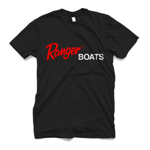 RANGER BOATS Men's T-Shirt RANGER BOATS Men's T-Shirt
