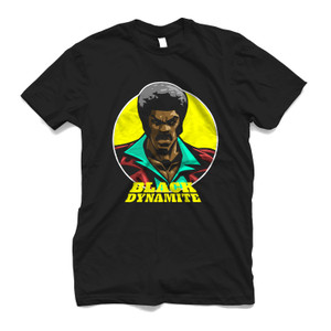 RARE BLACK DYNAMITE 2 Men's T-Shirt RARE BLACK DYNAMITE 2 Men's T-Shirt