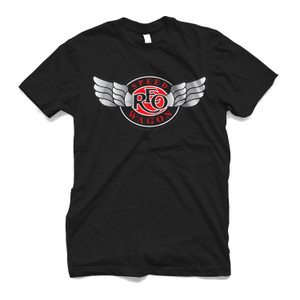 REO SPEEDWAGON Men's T-Shirt REO SPEEDWAGON Men's T-Shirt