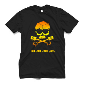 ROCK MARLON BRANDO THE WILD Men's T-Shirt ROCK MARLON BRANDO THE WILD Men's T-Shirt
