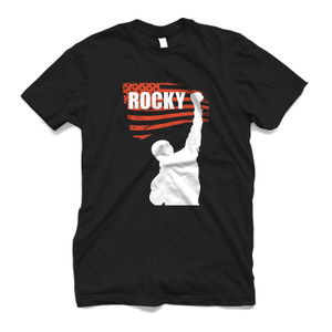 ROCKY BALBOA 2 Men's T-Shirt ROCKY BALBOA 2 Men's T-Shirt