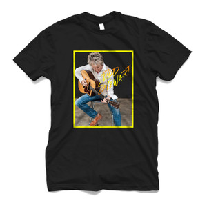 ROD STEWART 1 Men's T-Shirt ROD STEWART 1 Men's T-Shirt