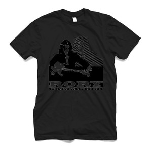 RORY GALLAGHER 2 Men's T-Shirt