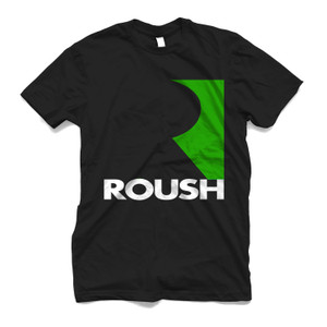 ROUSH RACING 3 LOGO Men's T-Shirt ROUSH RACING 3 LOGO Men's T-Shirt