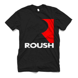 ROUSH RACING LOGO  Men's T-Shirt ROUSH RACING LOGO  Men's T-Shirt