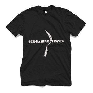 SCREAMING TREES Men's T-Shirt