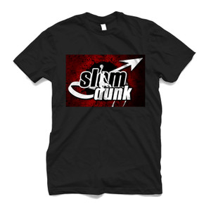 SLAM DUNK HANAMICHI SAKURAGI Men's T-Shirt SLAM DUNK HANAMICHI SAKURAGI Men's T-Shirt